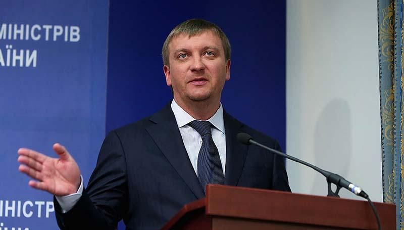 Пенитенциарной службы в Украине больше не существует Пенитенциарной службы в Украине больше не существует