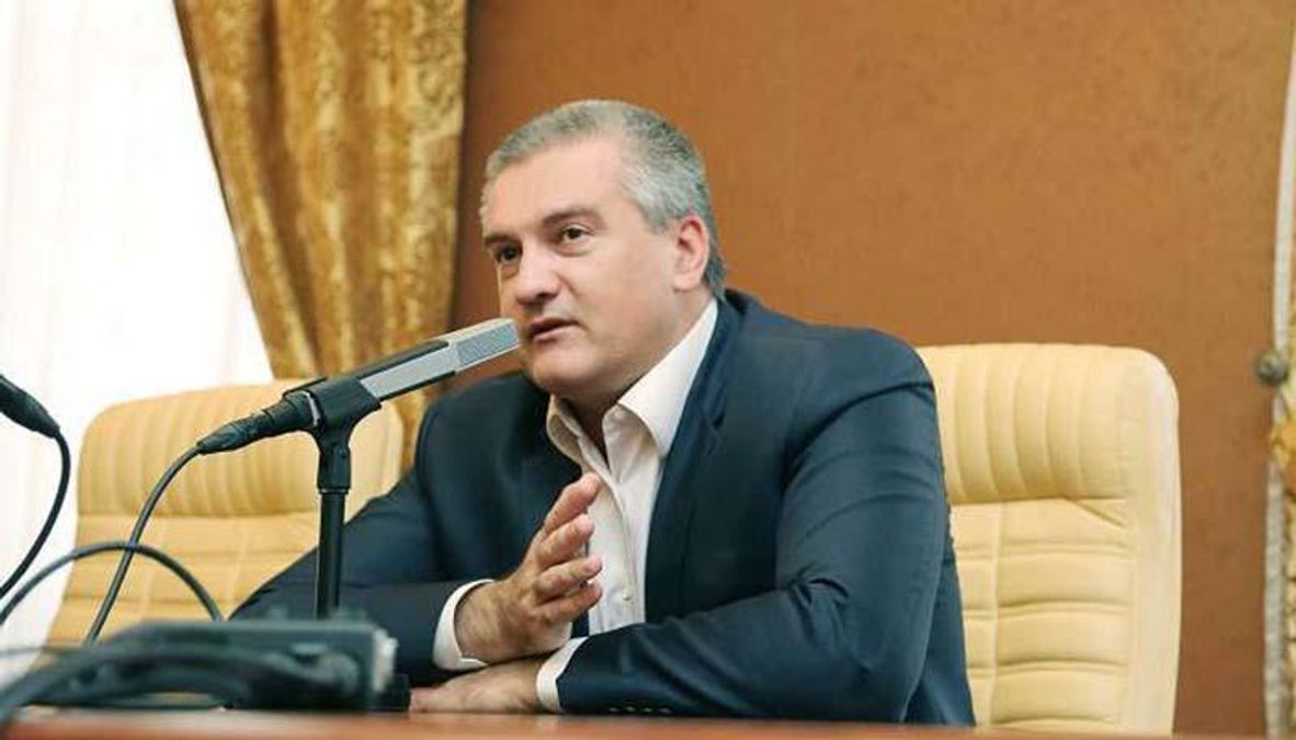 У Криму скасували режим надзвичайної ситуації У Криму скасували режим надзвичайної ситуації