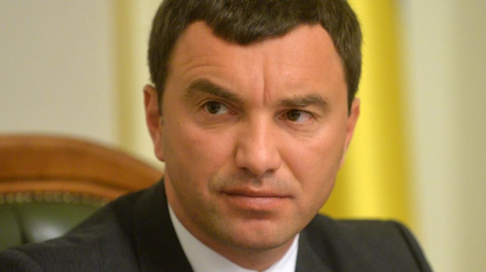 Аукціон має сформувати адекватну ціну для державних підприємств, — Іванчук Аукціон має сформувати адекватну ціну для державних підприємств, — Іванчук