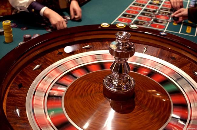 В Украине планируют легализовать казино: как это повлияет на жизнь украинцев