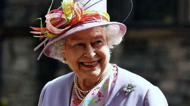 Елизавета II считает приоритетом британского правительства — конфликт на Донбассе Елизавета II считает приоритетом британского правительства — конфликт на Донбассе