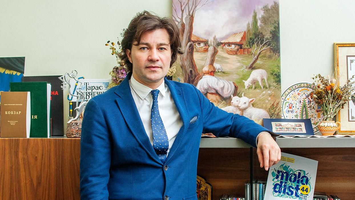 Евровидение-2017: Минкульт назвал "идеальные" место и ведущего Евровидение-2017: Минкульт назвал "идеальные" место и ведущего