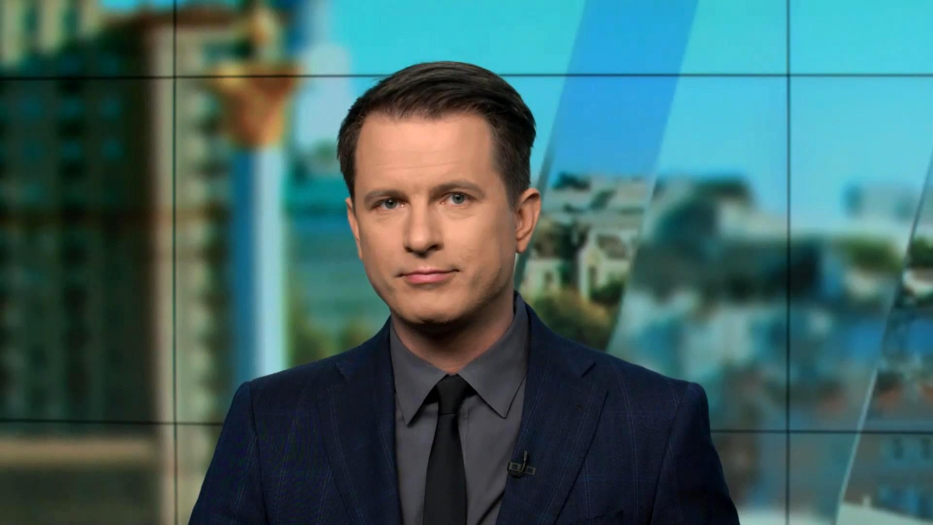 Выпуск новостей 18 мая по состоянию на 17:00 - 18 мая 2016 - Телеканал новин 24