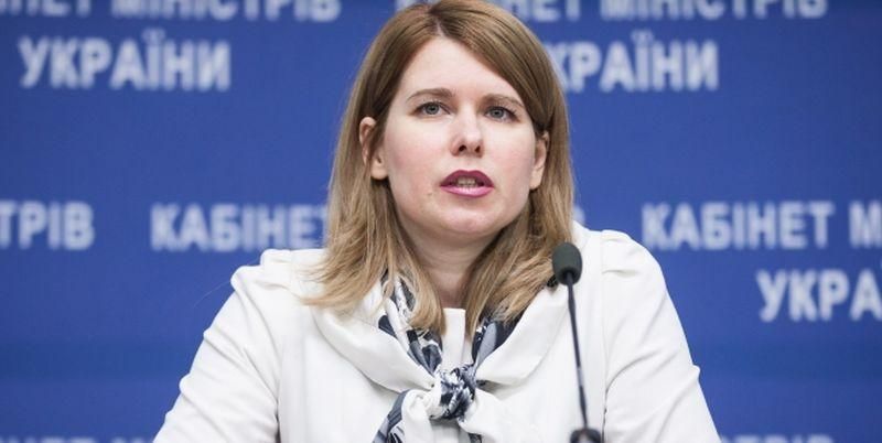 Кабмин уволил еще одного чиновника Кабмин уволил еще одного чиновника