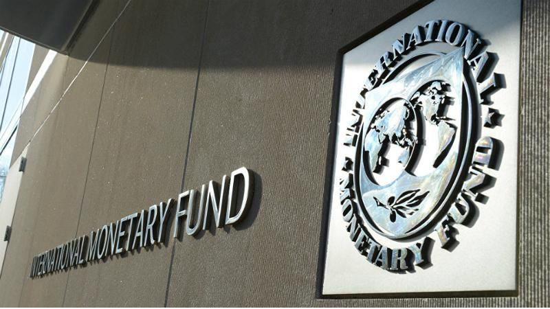 Названа дата, когда МВФ возьмется за украинский вопрос Названа дата, когда МВФ возьмется за украинский вопрос