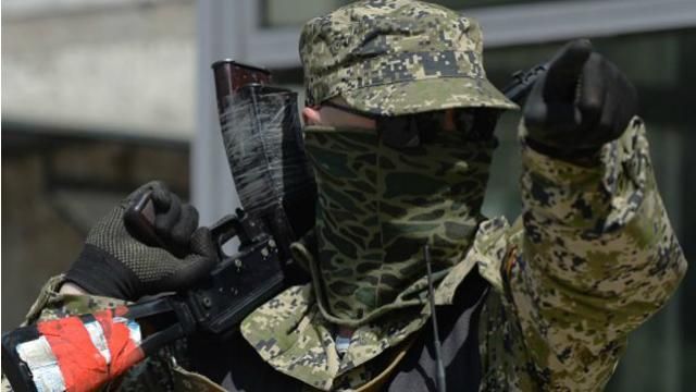 Експерт назвав, коли бойовики можуть серйозно активізуватися Експерт назвав, коли бойовики можуть серйозно активізуватися