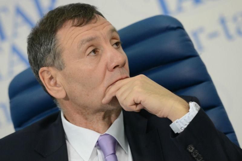 У Росії повідомили про плани стосовно кримських татар У Росії повідомили про плани стосовно кримських татар