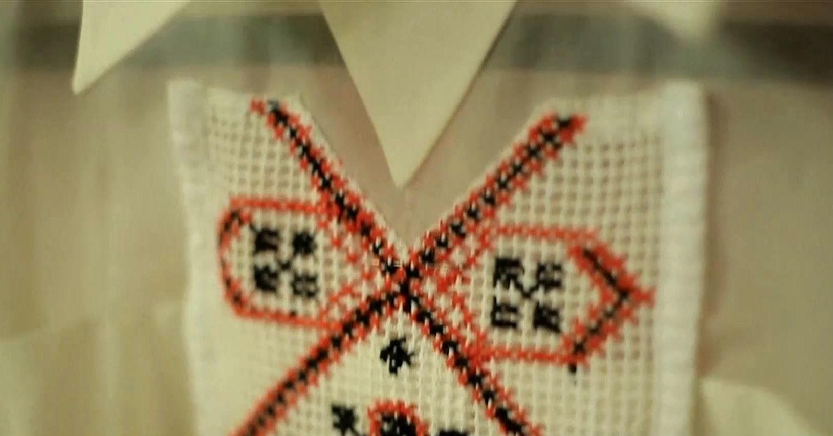 День вишиванки: таємничі символи, які ховає у собі український національний стрій День вишиванки: таємничі символи, які ховає у собі український національний стрій