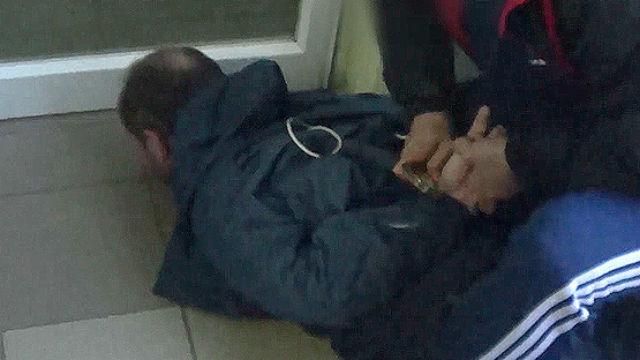 Українці розробили вірус, з яким регулярно грабували банкомати Українці розробили вірус, з яким регулярно грабували банкомати