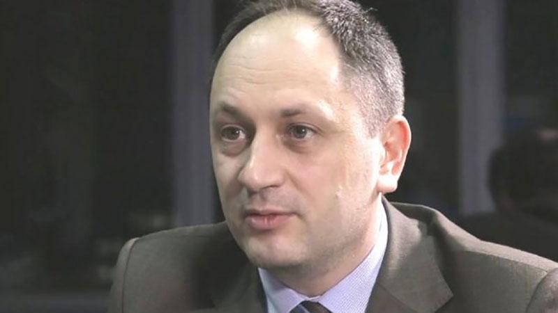 Один з українських міністрів залишився без зарплати