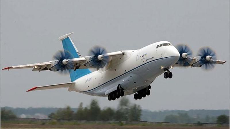 В авіакатастрофі в Афганістані загинуло двоє українців, — МЗС В авіакатастрофі в Афганістані загинуло двоє українців, — МЗС