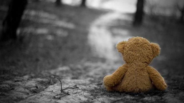 Зверство на Киевщины. Мужчина изнасиловал и убил двухлетнего ребенка Зверство на Киевщины. Мужчина изнасиловал и убил двухлетнего ребенка