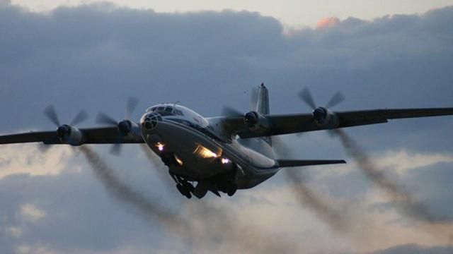 У Баку повідомляють лише про одного українця, який загинув в авіакатастрофі в Афганістані У Баку повідомляють лише про одного українця, який загинув в авіакатастрофі в Афганістані