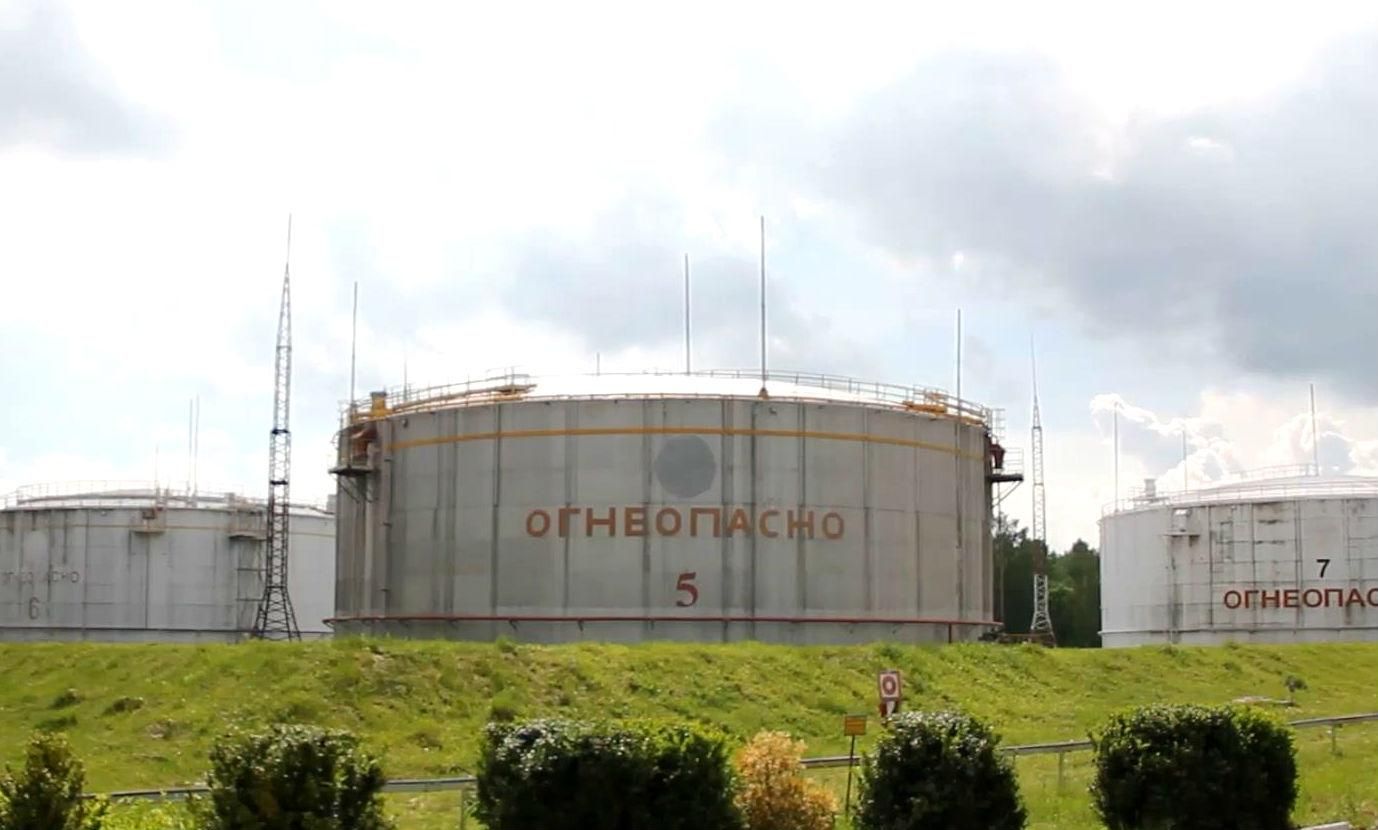 В Украине появится мощный источник поставки дизтоплива В Украине появится мощный источник поставки дизтоплива