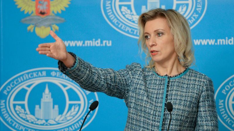 Зомби-недоучки, — в России уже отреагировали на переименование Днепропетровска Зомби-недоучки, — в России уже отреагировали на переименование Днепропетровска