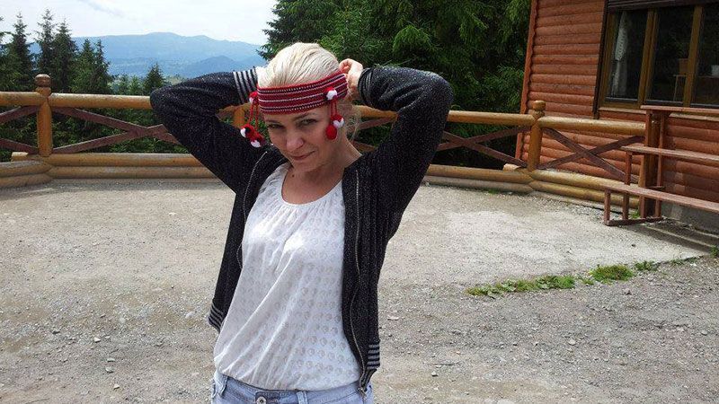 Известный украинский продюсер умерла от рака Известный украинский продюсер умерла от рака