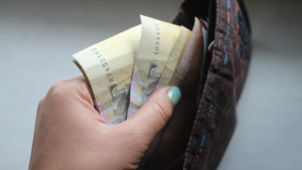 В социальной помощи от государства нуждаются не все, кто ее получает, — Гройсман