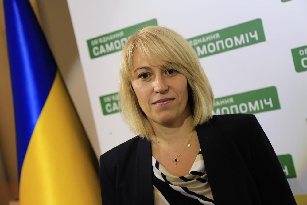 5 млрд нужно направить не на проедание, а на энергоэффективность — Бабак 5 млрд нужно направить не на проедание, а на энергоэффективность — Бабак