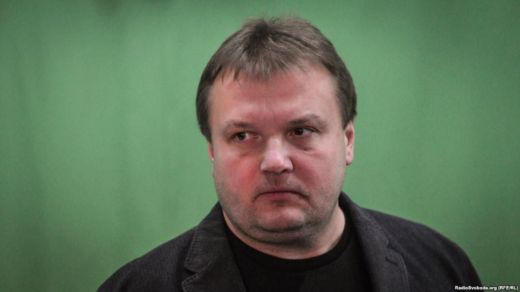 Збільшувати виробництво електроенергії на АЕС не можна, — Денисенко Збільшувати виробництво електроенергії на АЕС не можна, — Денисенко