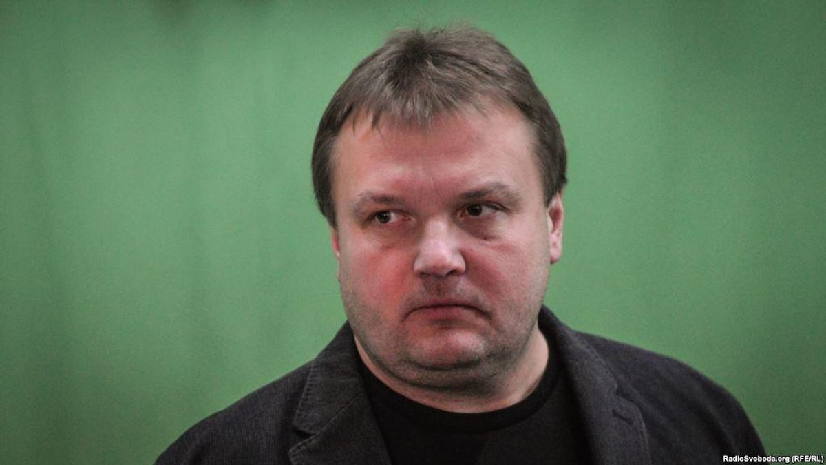 Збільшувати виробництво електроенергії на АЕС не можна, — Денисенко Збільшувати виробництво електроенергії на АЕС не можна, — Денисенко