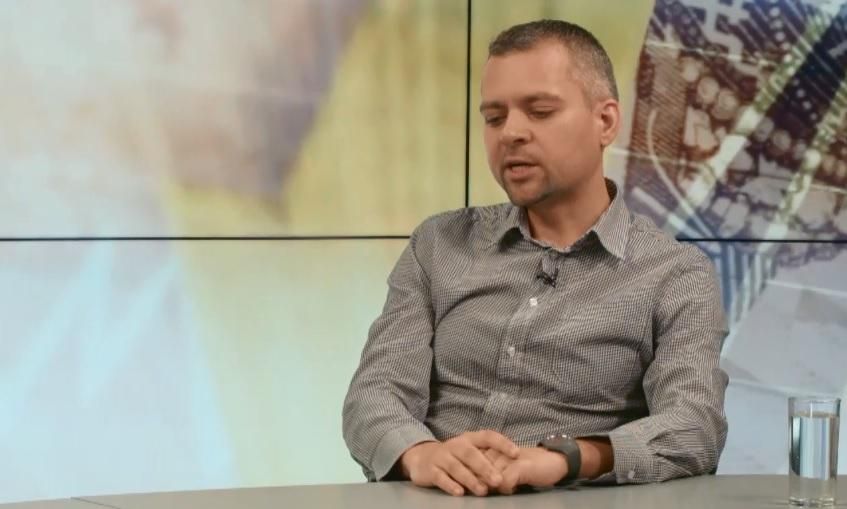 Журналист рассказал, почему государственные компании убыточны Журналист рассказал, почему государственные компании убыточны