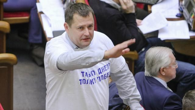 Філатов розповів, у скільки обійдеться перейменування Дніпра Філатов розповів, у скільки обійдеться перейменування Дніпра