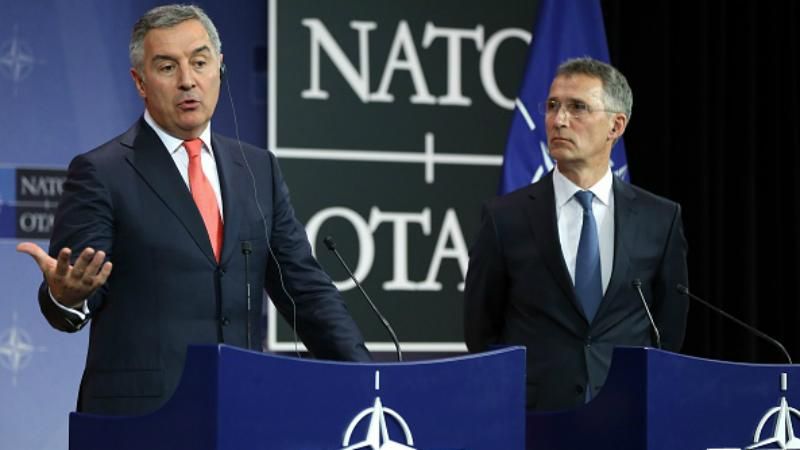 У Путина испугались вступления Черногории в НАТО: грозятся ответить