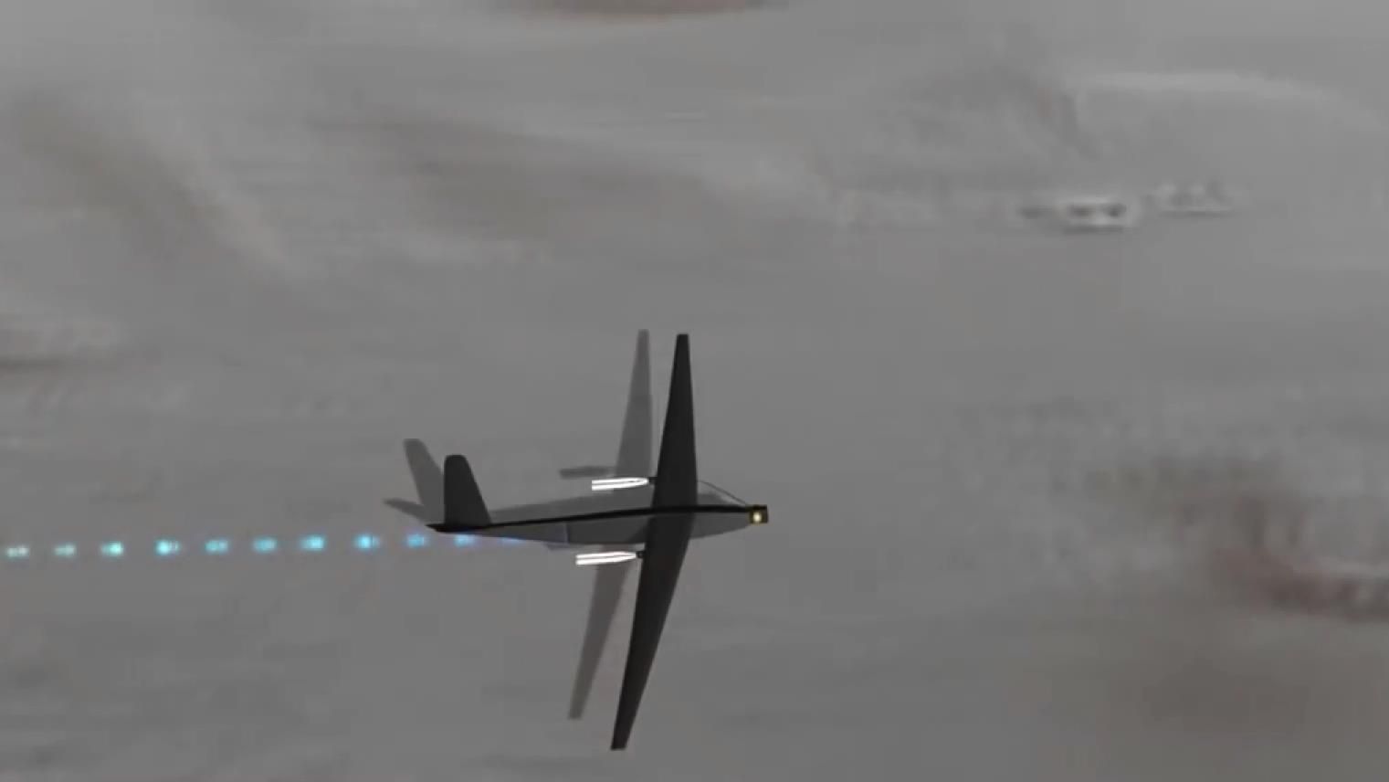 Украинский беспилотник для исследования Марса. Новый помощник от Google Украинский беспилотник для исследования Марса. Новый помощник от Google