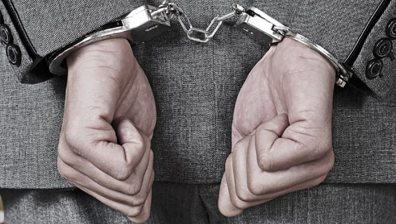 На хабарі "погоріли" чиновники КМДА На хабарі "погоріли" чиновники КМДА