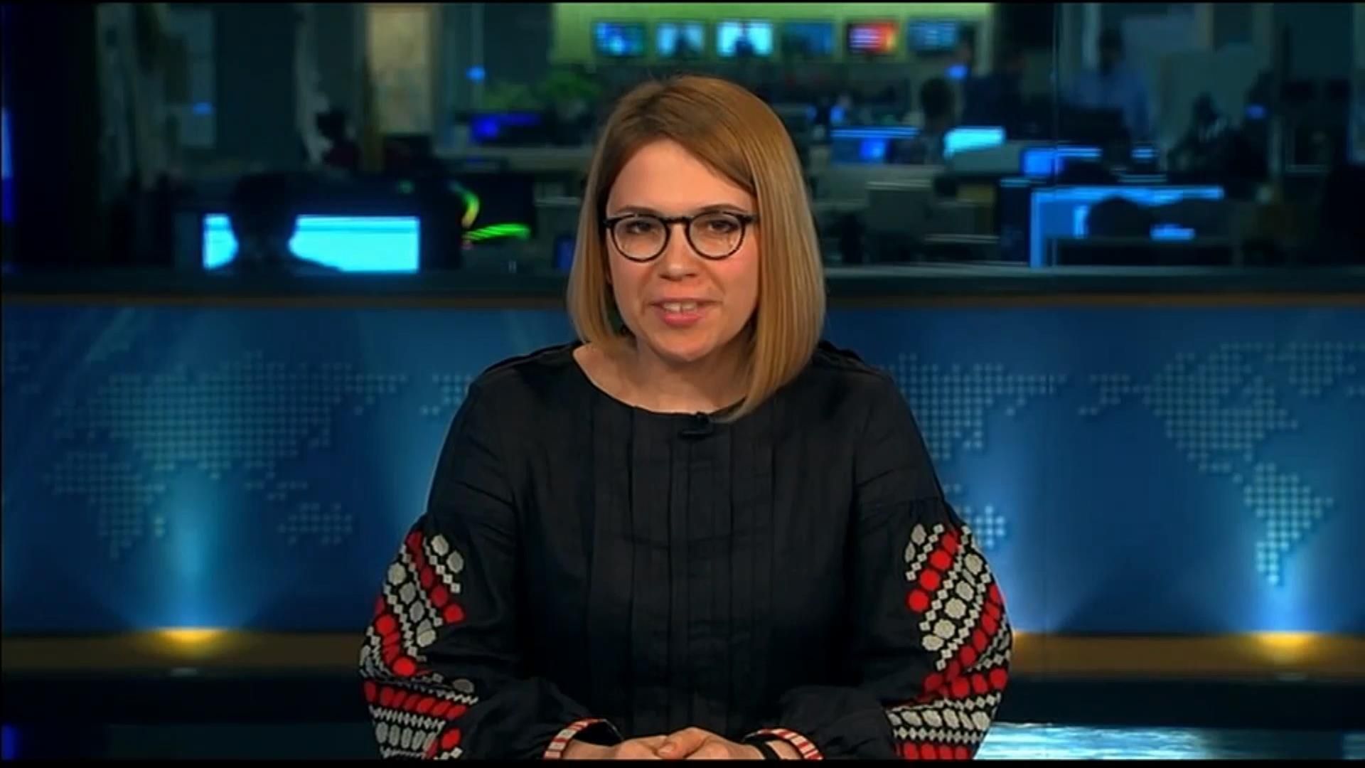 Голос Америки. Кто из украинцев попал в "архив клептократов" Голос Америки. Кто из украинцев попал в "архив клептократов"