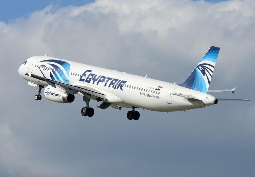 У Греції здивували заявою про уламки літака EgyptAir