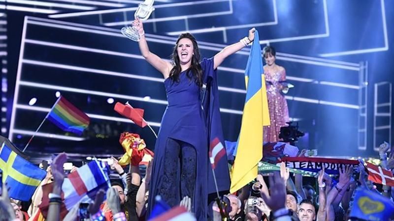 Віце-прем'єр категорично прокоментував проведення Євробачення в Україні Віце-прем'єр категорично прокоментував проведення Євробачення в Україні