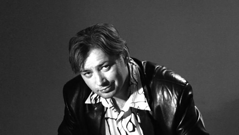 Актор російського серіалу "Солдати" помер після бійки Актор російського серіалу "Солдати" помер після бійки