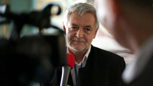 Польща відправляє в Україну нового посла з промовистим прізвищем Польща відправляє в Україну нового посла з промовистим прізвищем