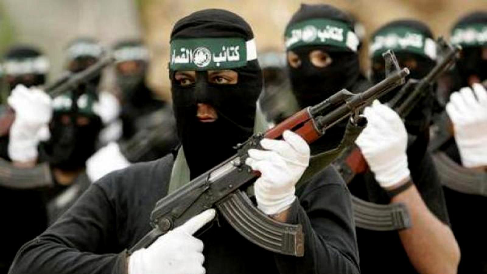 Терориста "Аль-Каїди" затримали у Києві Терориста "Аль-Каїди" затримали у Києві