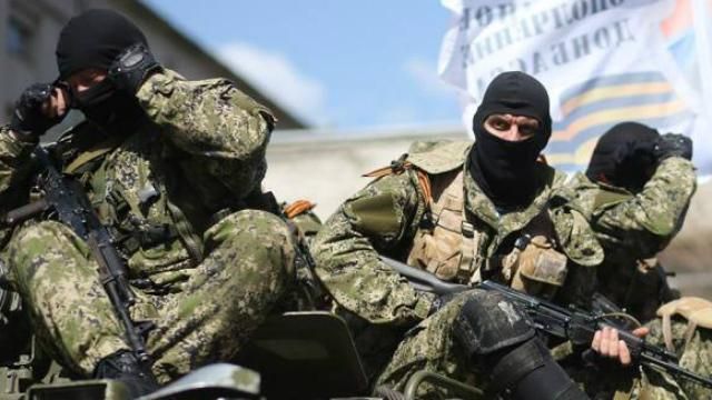 Боевиков из Донбасса массово отправили в Нагорный Карабах Боевиков из Донбасса массово отправили в Нагорный Карабах