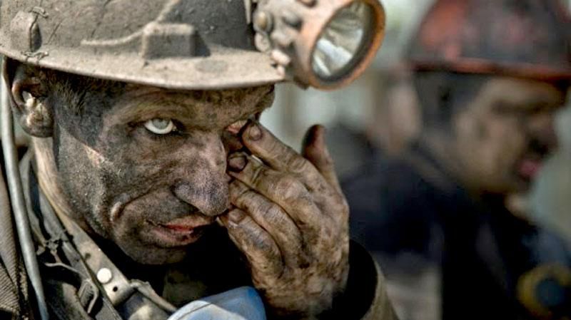 У Міненерго планують ліквідувати збиткові шахти і перевчити шахтарів
