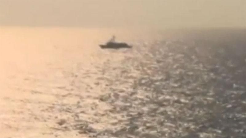 Єгипетські військові знайшли речі пасажирів зниклого літака EgyptAir Єгипетські військові знайшли речі пасажирів зниклого літака EgyptAir