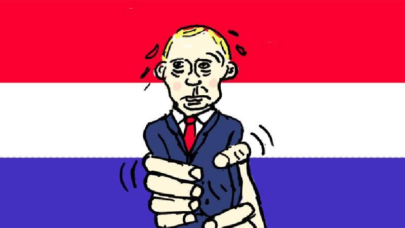 ЄС продовжить санкції проти Росії на півроку, — Bloomberg ЄС продовжить санкції проти Росії на півроку, — Bloomberg