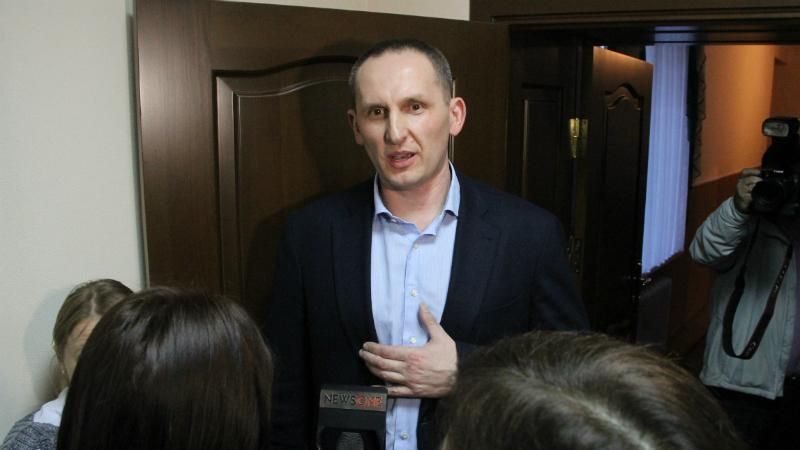 Справу скандального екс-керівника вінницької поліції закрили 