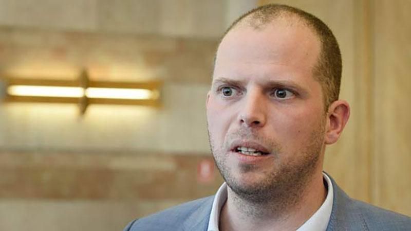 Бельгійський міністр не хоче скасовувати візи українцям Бельгійський міністр не хоче скасовувати візи українцям