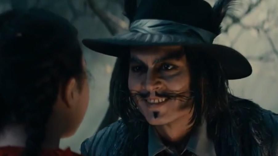 Фільм дня. "Чим далі в ліс" — пригодницьке фентезі, яке зібрало у казці персонажів братів Грімм Фільм дня. "Чим далі в ліс" — пригодницьке фентезі, яке зібрало у казці персонажів братів Грімм