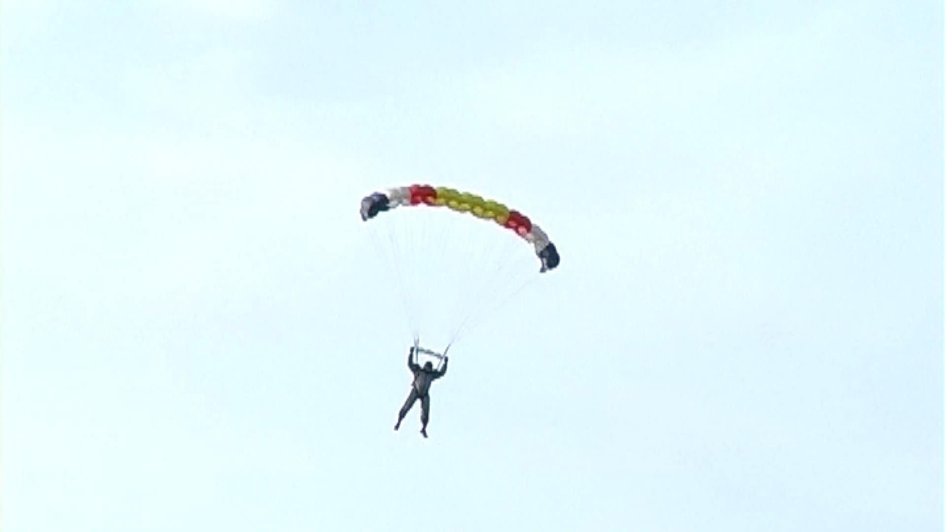 Как украинские спецназовцы оттачивают военное мастерство Как украинские спецназовцы оттачивают военное мастерство