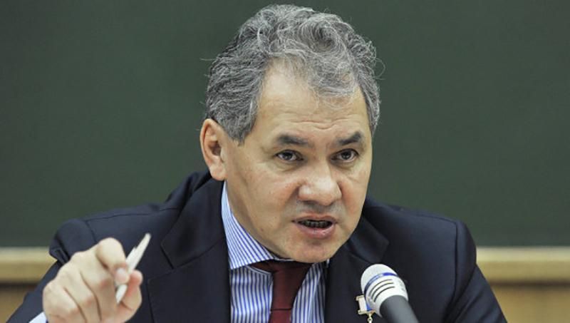 Росія переозброїла свої війська в окрузі, який межує з Україною Росія переозброїла свої війська в окрузі, який межує з Україною