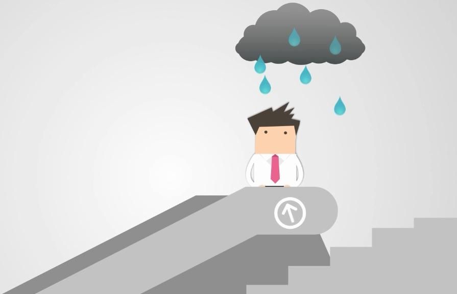 Опубликовали неожиданный факт о пессимизме украинцев Опубликовали неожиданный факт о пессимизме украинцев