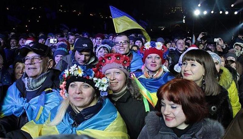 Что россиянам не нравится в украинцах: 12 пунктов от российского журналиста Что россиянам не нравится в украинцах: 12 пунктов от российского журналиста