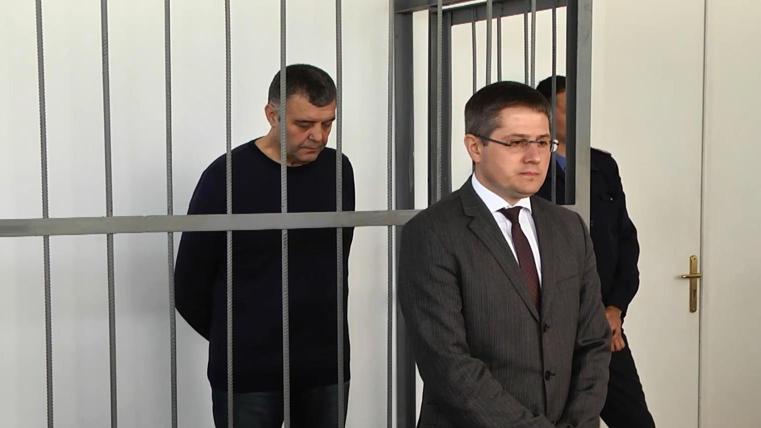 Суд наказал и отпустил: директор бронетанкового завода получил приговор за хищение средств