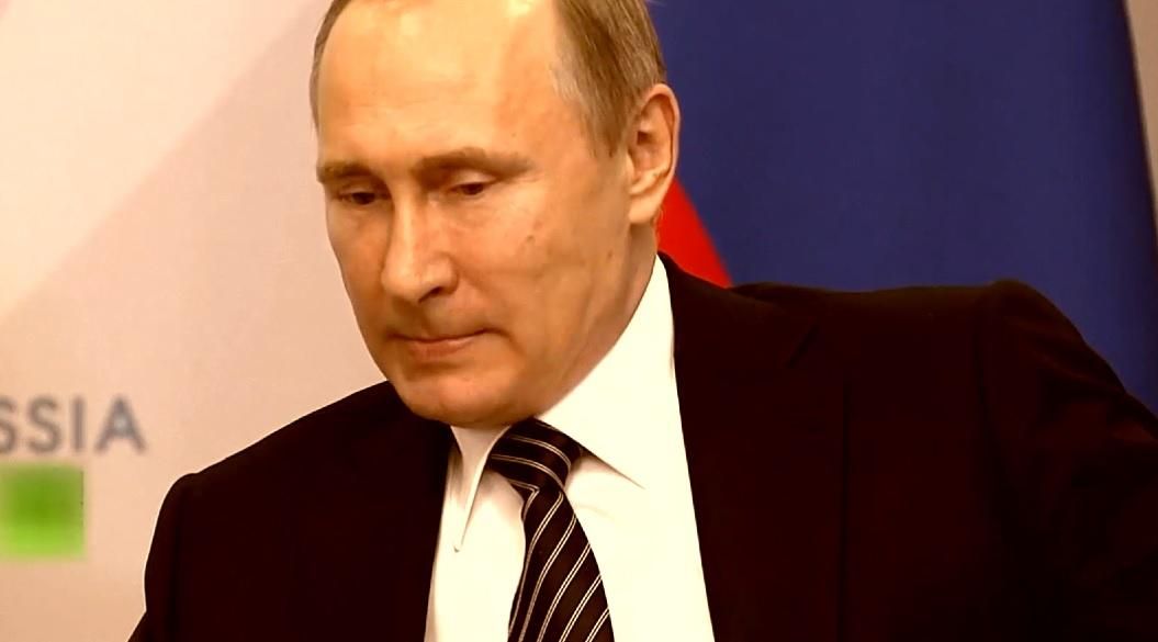 Як тайський перекладач викрив Путіна