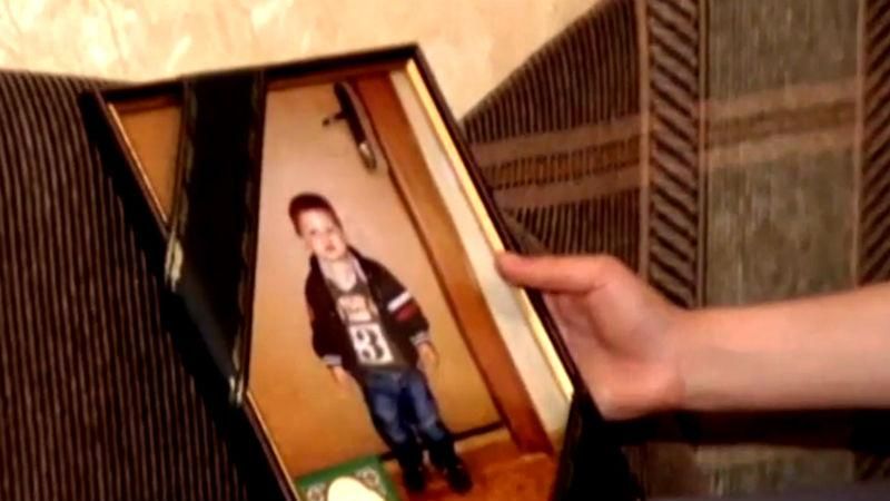 2-річного хлопчика під Києвом зґвалтував і вбив колишній міліціонер