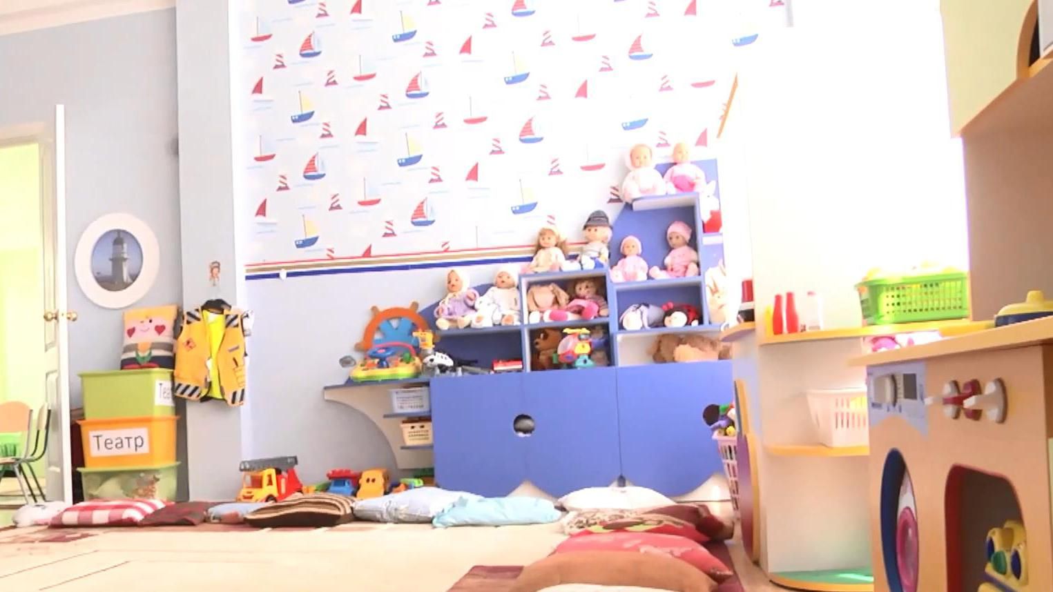 Благодійний внесок чи вимагання: як в Україні приймають дітей у садок Благодійний внесок чи вимагання: як в Україні приймають дітей у садок